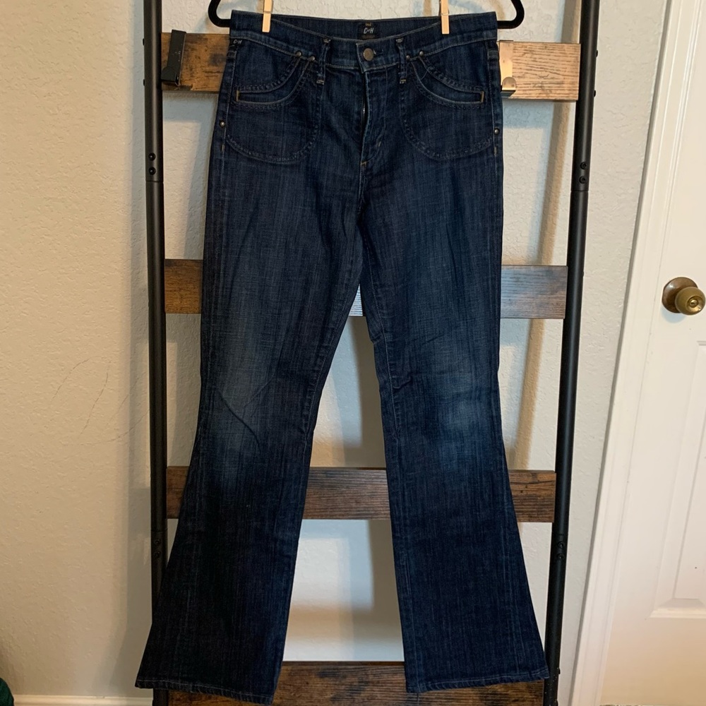 Citizens of Humanity jeans | 28